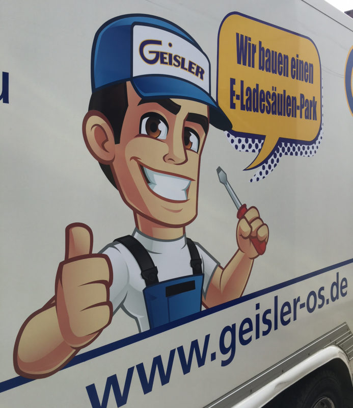 Firma Geisler Gesellschaft für Tankanlagen-,Rohrleitungsbau und Elektroinstallation mbH. Nach §62 WHG zertifizierter Fachbetrieb bieten wir professionellen Service.